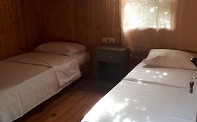 Base Bungalows